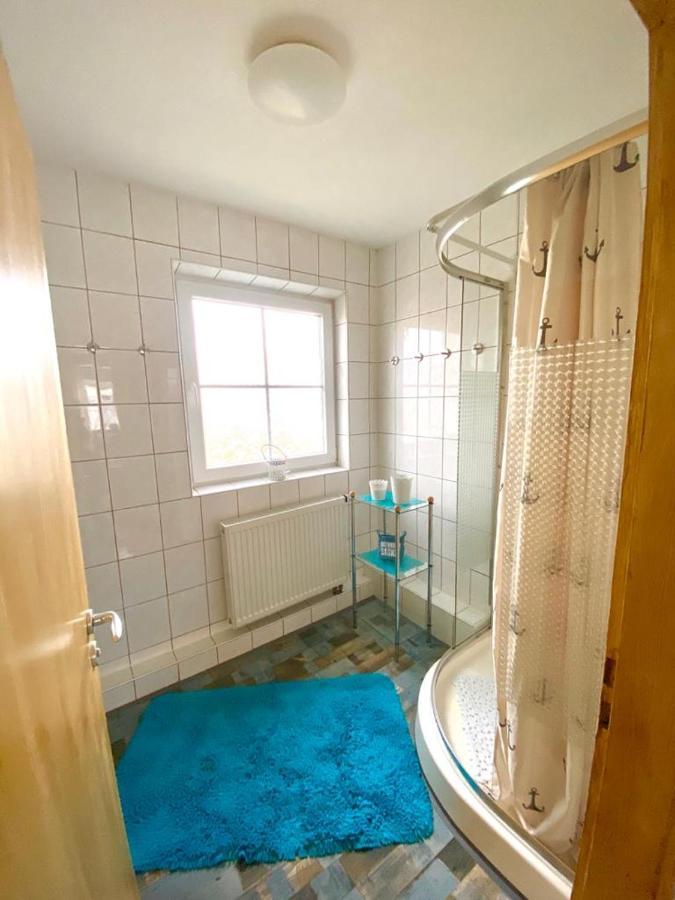Ferienwohnung Munchsmunster Ngoại thất bức ảnh